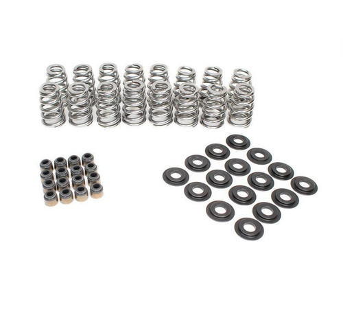 BTR .625" LIFT BEEHIVE VALVE SPRING KIT - FOR .520" VALVE GUIDES - BTR-SK018/2045