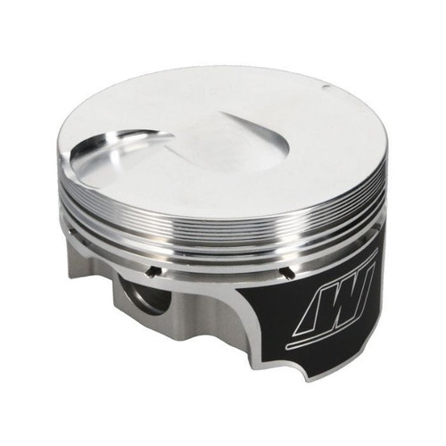 WISECO INDIVIDUAL PISTON - GEN V LT - 3.780" BORE - 3.622" STROKE - 6.125" ROD - .5CC DISH - RIGHT SIDE - K0381XS-1-R