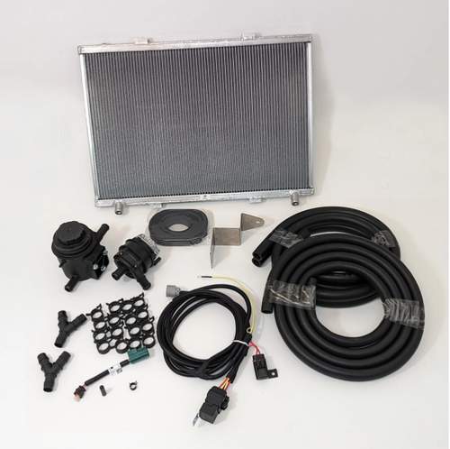 MAGNUSON MEDIUM UNIVERSAL COOLING SYSTEM - 31-99-07-007