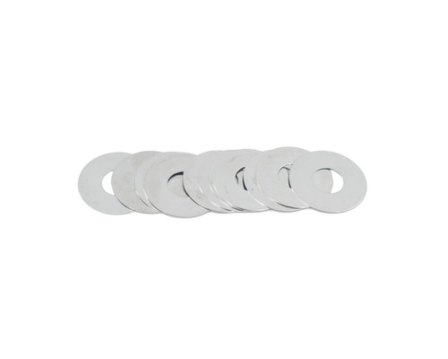 BTR .015" VALVE SPRING SHIM SET - GEN V LT V6 - SS015-12