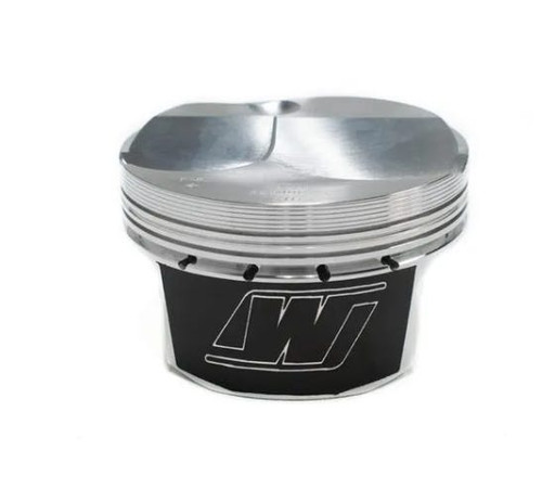 WISECO LS PISTON SET - 4.030" BORE - 3.900" STROKE - 6.125" ROD - 10CC DOME - K0426X3