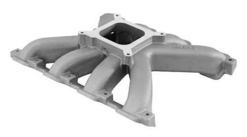 HOLLEY SINGLE PLANE INTAKE MANIFOLD - GEN V LT ENGINES - 300-940