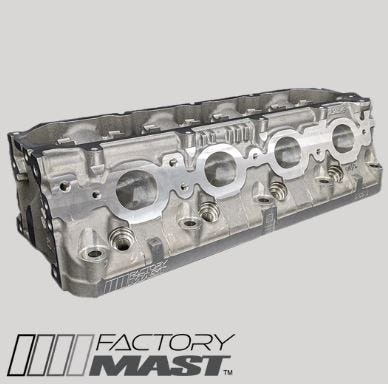 MAST MOTORSPORTS FACTORY MAST 4.065" BORE LT HEADS - OE VALVE SIZE - CH-LTX-310512
