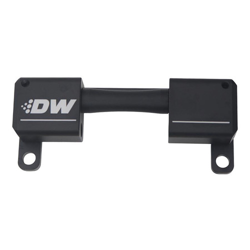 DEATSCHWERKS HIGH-FLOW ETHANOL SENSOR ADAPTER - 6-03-0702