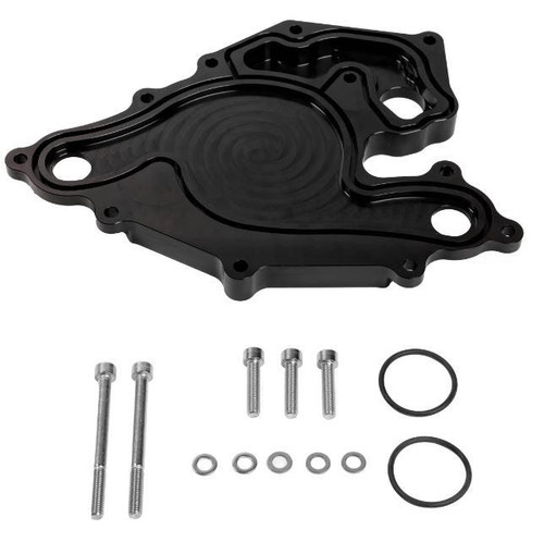 AEROMOTIVE GEN III HEMI WATER PUMP BACKING PLATE - 24701