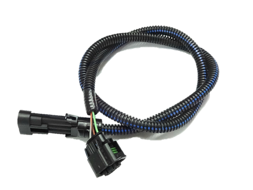 BP AUTOMOTIVE MAP SENSOR ADAPTER - LS1 TO LS2 - A22
