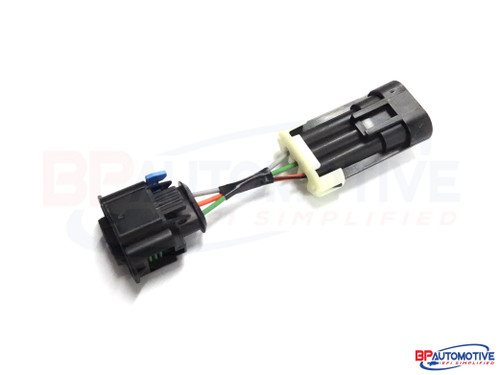 BP AUTOMOTIVE MAP SENSOR ADAPTER - LS2 TO LS3 - A23
