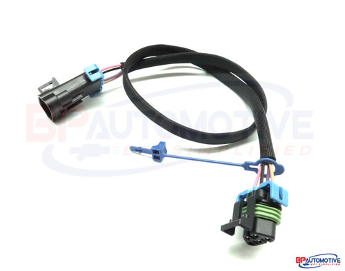 BP AUTOMOTIVE O2 EXTENSION HARNESS - LS1 - E01