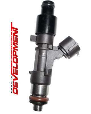 FID FUEL INJECTORS - 1600cc - LS2 FITMENT - FID1600.8.48.14.15LS2