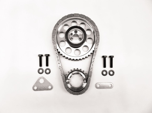 JP PERFORMANCE TIMING SET - LS1 - BILLET - DOUBLE ROLLER - JP5615T