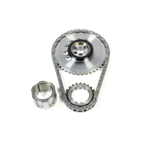 JP PERFORMANCE TIMING SET - LS1 - BILLET - SINGLE ROLLER - SINGLE POLE - JP5622T