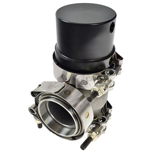 JGS PRECISION WASTEGATE - JGS400R - 40mm - TK188-VR