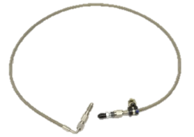 KATECH REMOTE CLUTCH BLEEDER KIT - C6 CORVETTE - KAT-A4824