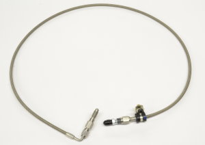 KATECH REMOTE CLUTCH BLEEDER KIT - C5 CORVETTE - KAT-A6503