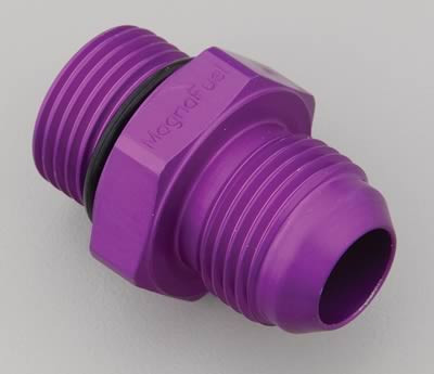 MAGNAFUEL FUEL FITTINGS - 10AN TO 10AN ORB - MP-3007