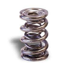 PSI DRAG RACE TRIPLE VALVE SPRING SET - .800" LIFT - 1.195" OD - 0.630" ID - 1246