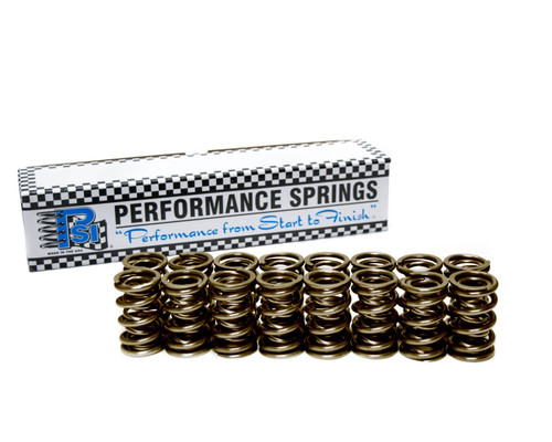 PSI VALVE SPRING SET - .800" LIFT - 1.525" OD - PSI-DR424R
