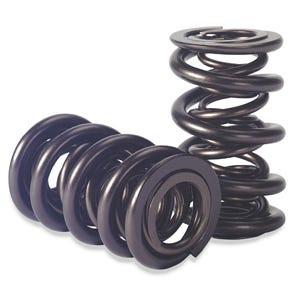 PSI DUAL DRAG VALVE SPRING - 1.52" OD - 1.07" ID - SOLD INDIVIDUAL - DR1254RML