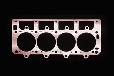 SCE HEAD GASKETS - 4.010" - .050 - COPPER - P19005