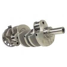 DART BILLET CCW 3.622" STROKE CRANKSHAFT - NO RELUCTOR - 9-34636226125-8