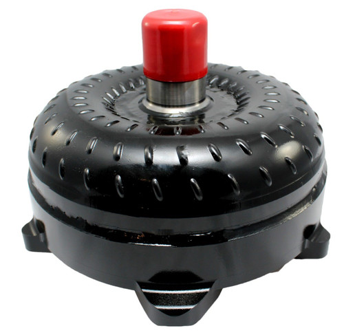 FTI STREET RACER CONVERTER - CHOOSE YOUR LOCKUP AND STALL - 4L80E