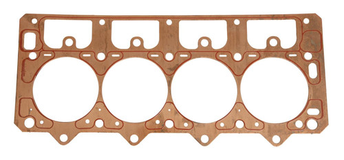 SCE HEAD GASKET - PRO COPPER - 4.135" BORE - .050" THICKNESS - LEFT - 191350L