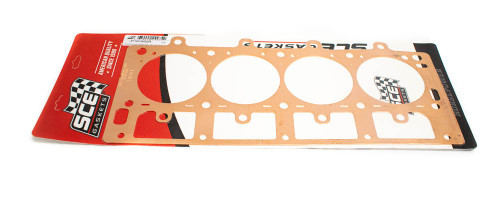 SCE HEAD GASKET - 4.160" BORE - .062" THICK - 6 BOLT - RIGHT SIDE - P191662R
