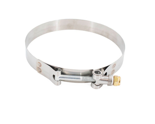CLAMPCO T-BOLT BAND CLAMP - 5" DIAMETER - 94100-0500