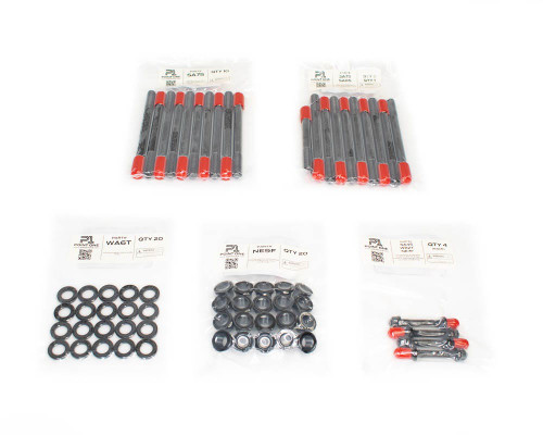 POINT ONE CYLINDER HEAD STUD KIT - GEN V LT ENGINE - K006