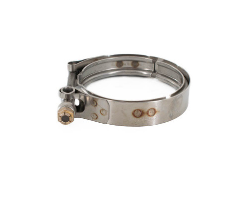 CLAMPCO V-BAND CLAMP - 3.106" OD - 2.50" ID - 995CS-0320