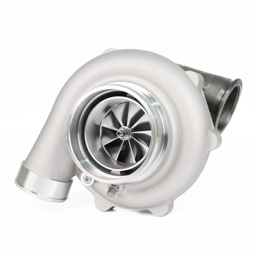 VS RACING TURBOCHARGER - 68/62 GEN 3 - 1.01AR - DUAL V-BAND - REVERSE ROTATION - ST1F-D35-101