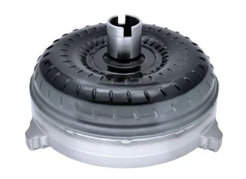 CIRCLE D PRO SERIES 245MM TORQUE CONVERTER - 4L60E - 3500-3600 STALL - 01-11-04-3C