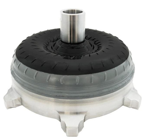CIRCLE D PRO SERIES 245MM TRIPLE DISC - 4L80E - 3000 STALL - 05-13-04-2C