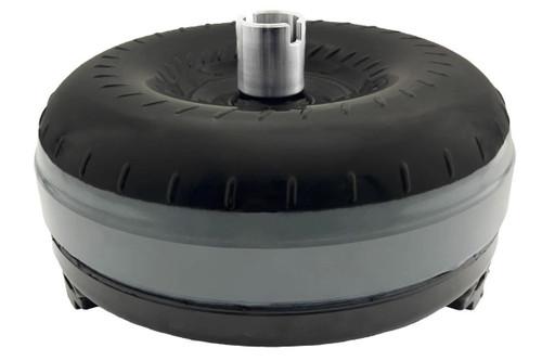 CIRCLE D HP SERIES 300MM 4L60E TORQUE CONVERTER - 2600-2800 STALL - 01N-09-09-3D