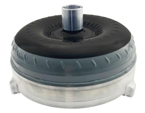 CIRCLE D 258MM PRO SERIES TORQUE CONVERTER - 4L60E - 2800-3000 STALL - 01-12-05-2A