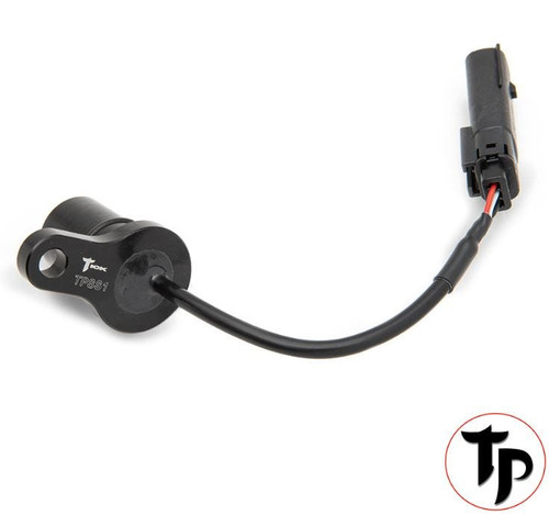 TICK PERFORMANCE BILLET HALL EFFECT SPEED SENSOR - T56 TR6060 4L80E - TPSS1