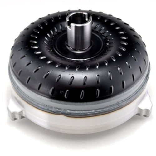 CIRCLE D PRO SERIES 258MM TORQUE CONVERTER - 6L80E - 2800-3000 STALL - 07-13-05-1D