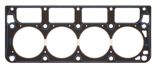 SCE VULCAN CUT RING HEAD GASKET - 4.052" BORE - .039" THICK - RIGHT SIDE - CR580539R