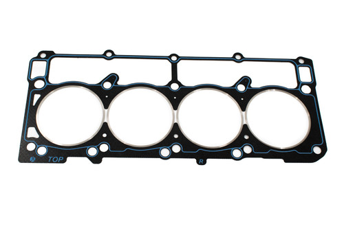 SCE VULCAN CUT RING HEAD GASKET - 4.100" BORE - .039" THICK - RIGHT SIDE - CR581039R