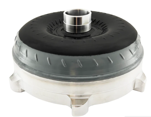CIRCLE D PRO SERIES 258MM TORQUE CONVERTER - 8L90 - 2800 STALL - TRIPLE DISC - 24-13-05-1A