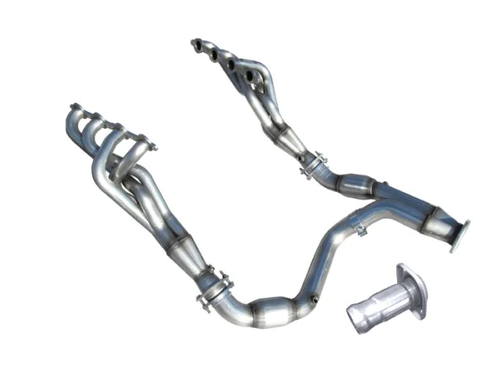 ARH LONG SYSTEM - 2009-2013 GM TRUCK - 5.3 - 1 3/4" HEADERS NO CATS - GM53-09134300LSNC