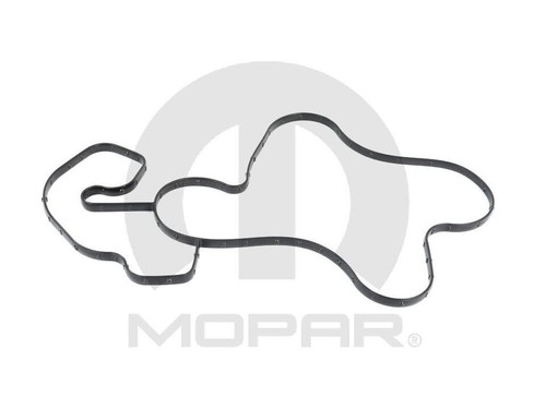MOPAR PERFORMANCE 6.4 TRUCK WATER PUMP GASKET - 04893149AA