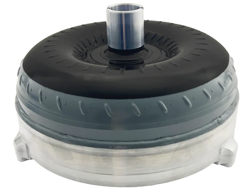 CIRCLE D 258MM PRO SERIES TORQUE CONVERTER - 4L60E - 3400-3600 - 01-12-05-2.5D-X