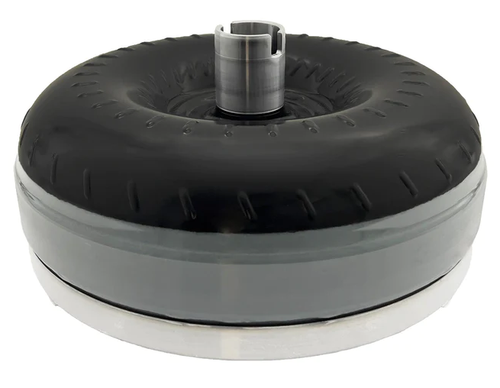 CIRCLE D PRO SERIES 300MM 6L80 TORQUE CONVERTER - 2200-2400 STALL - 07-13-09-2A