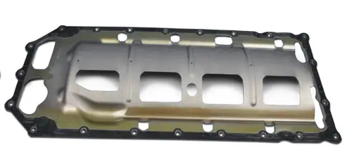 MOPAR PERFORMANCE 5.7 HEMI TRUCK OIL PAN GASKET - 53021568AE
