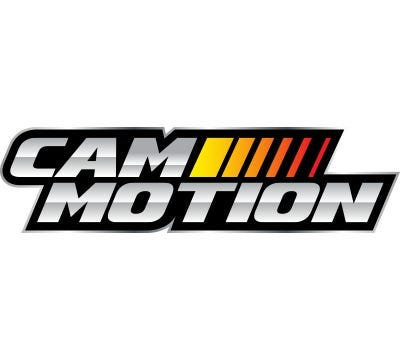 CAM MOTION CUSTOM CAM CORE - FORD GODZILLA - CMGZ-01-0000