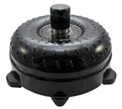 FTI STREET RACER 9.5" LOCKUP TORQUE CONVERTER - 2005 CORVETTE - 3600 STALL SPEED - SRLS3082-C