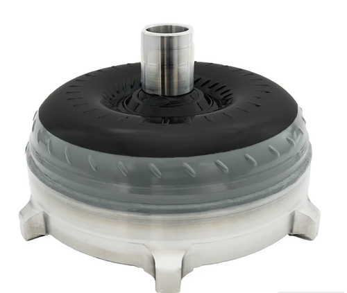 CIRCLE D PRO SERIES 265MM TORQUE CONVERTER - 4L80E - 3000-3200 STALL - 05D-13-06-3A