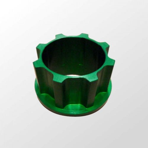 MONSTER BILLET RELEASE BEARING SUPPORT - MCCBRGSUPPORT
