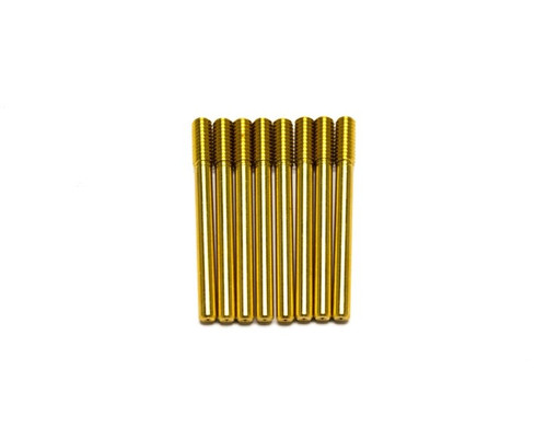 GET'M PERFORMANCE PISTON COOLER JETS (8) - PCJ-LS KIT